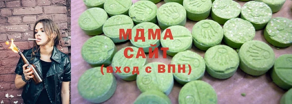 тгк Аркадак